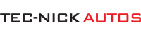 TEC-NICK AUTOS | SHEFFIELD Logo